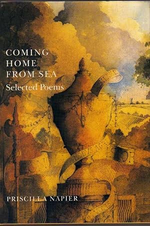 Seller image for Coming Home from Sea - Selected Poems for sale by Chaucer Head Bookshop, Stratford on Avon