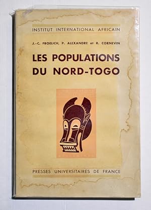 LES POPULATIONS DU NORD-TOGO.