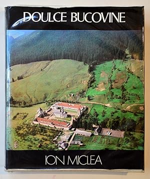 DOULCE BUCOVINE.