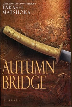 Image du vendeur pour Autumn Bridge mis en vente par Dearly Departed Books