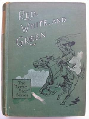 Imagen del vendedor de THE RED, WHITE, AND GREEN a la venta por Stella & Rose's Books, PBFA