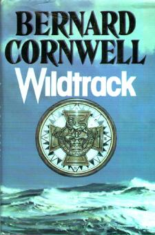 Seller image for Wildtrack for sale by Caerwen Books