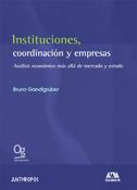 Seller image for Instituciones, coordinacin y empresas for sale by Librera Antonio Azorn