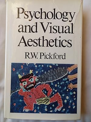 PSYCHOLOGY AND VISUAL AESTHETICS