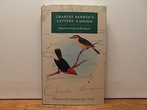 Charles Darwin's Letters: A Selection, 1825-1859