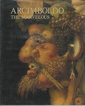 Seller image for Arcimboldo The Marvelous for sale by Dorley House Books, Inc.