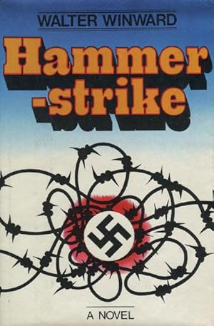 Seller image for HAMMERSTRIKE. for sale by BUCKINGHAM BOOKS, ABAA, ILAB, IOBA