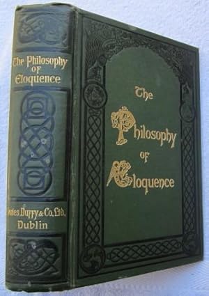 Seller image for The Philosophy of Eloquence for sale by Glenbower Books