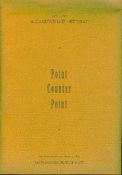 Point Counter Point: Two Views of 20th-Century Latin American Art