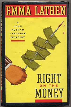 Bild des Verkufers fr Right On The Money zum Verkauf von Between the Covers-Rare Books, Inc. ABAA