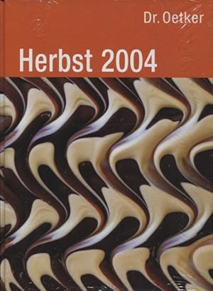 Seller image for Dr. Oetker Herbst 2004 for sale by Flgel & Sohn GmbH