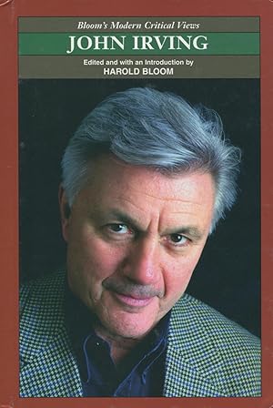 Bloom's Modern Critical Views: John Irving