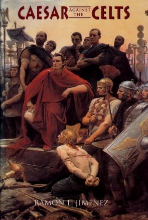 Caesar Against the Celts