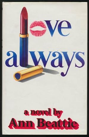 Seller image for Love Always for sale by Sapience Bookstore