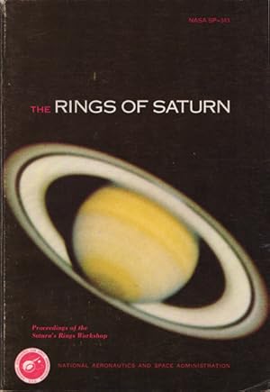 Bild des Verkufers fr The Rings of Saturn: Proceedings of the Saturn's Rings Workshop zum Verkauf von Kaaterskill Books, ABAA/ILAB