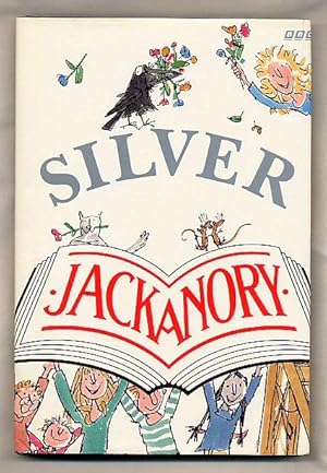 Image du vendeur pour Silver Jackanory as Told on Jackanory [1] mis en vente par Little Stour Books PBFA Member