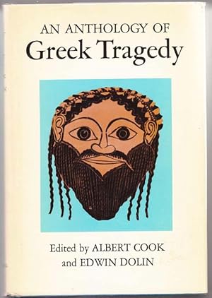 An Anthology of Greek Tragedy