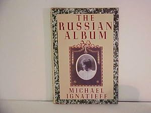 Immagine del venditore per The Russian Album venduto da Gene The Book Peddler