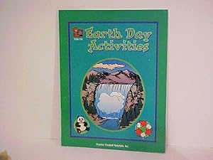 Seller image for Earth Day Activities for sale by Gene The Book Peddler