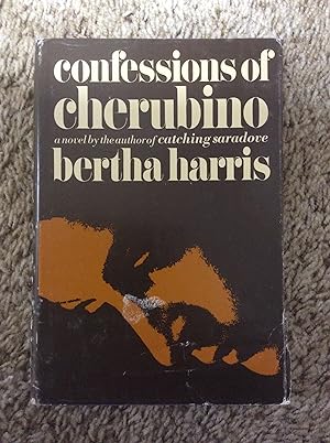 Immagine del venditore per Confessions of Cherubino venduto da Book Nook