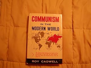 Immagine del venditore per Communism in the Modern World venduto da Hastings of Coral Springs