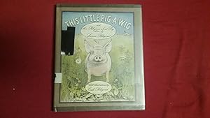 Seller image for THIS LITTLE PIG-A-WIG for sale by Betty Mittendorf /Tiffany Power BKSLINEN