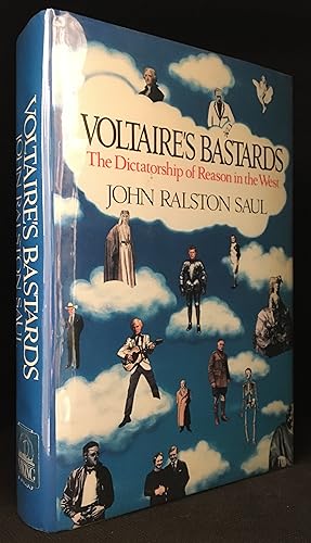 Seller image for Voltaire's Bastards; The Dictatorship of Reason in the West for sale by Burton Lysecki Books, ABAC/ILAB