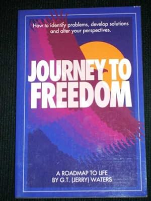 Journey to Freedom: How to Identify Problems, Develop Solutions and Alter Your Perspectives