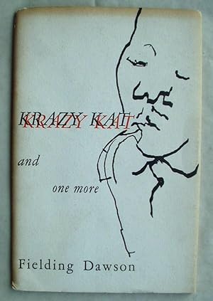 Krazy Kat and One More