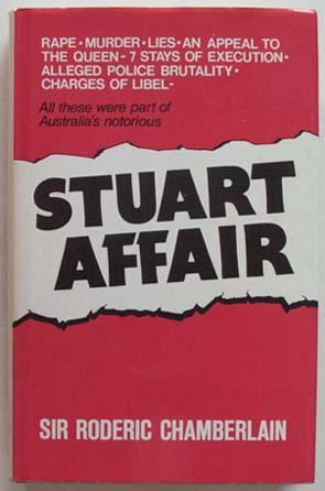 The Stuart affair.