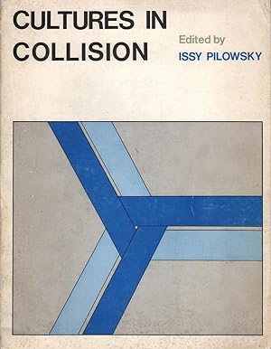 Imagen del vendedor de Cultures in Collision a la venta por Mr Pickwick's Fine Old Books