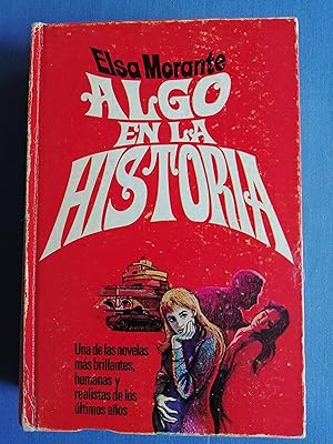 Algo en la historia