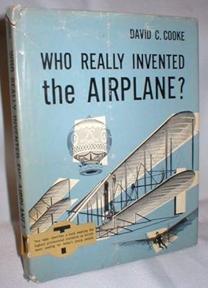 Who Really Invented the Airplane?