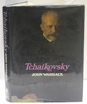 Immagine del venditore per Tchaikovsky venduto da H4o Books