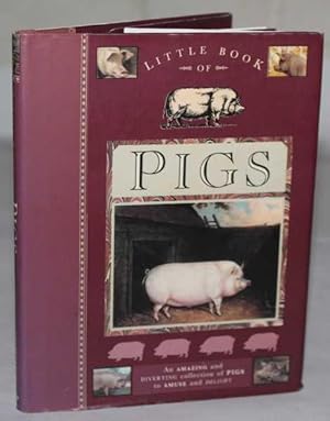 Seller image for Little Book of Pigs for sale by H4o Books