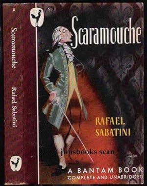 Scaramouche