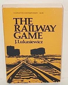 The Railway Game: A Study in Sociotechnological Obsolescence