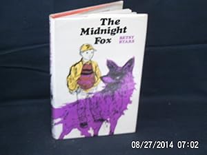 Seller image for The Midnight Fox for sale by Gemini-Books