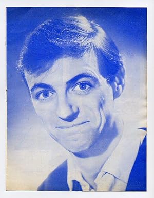 Seller image for Roy Hudd in ''Hudd's Here'': Souvenir Theatre Programme Performed at Margate Winter Gardens for sale by Little Stour Books PBFA Member