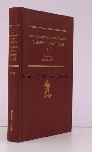 Image du vendeur pour A Bibliography of the Writings of Charles and Mary Lamb. The First Editions in Book Form by Luther S. Livingston with appendices; the Books of the two John Lambs. Contributions to Periodicals by J.C. Thomson. mis en vente par Island Books