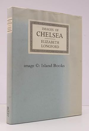 Imagen del vendedor de Images of Chelsea. Gallery of Prints, Harriet O'Keefe. Catalogue of Prints, Jonathan Ditchburn. 000 COPIES WERE PRINTED a la venta por Island Books