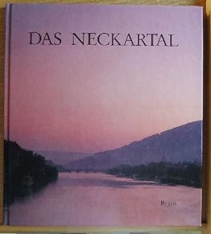 Seller image for Das Neckartal. Fotogr. Werner Richner. Text Peter Kayser. [bers.: Marie-Hele ne Mermet ; Philipp Mattson] for sale by Antiquariat Blschke