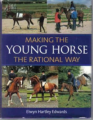 Making the Young Horse The Rational Way