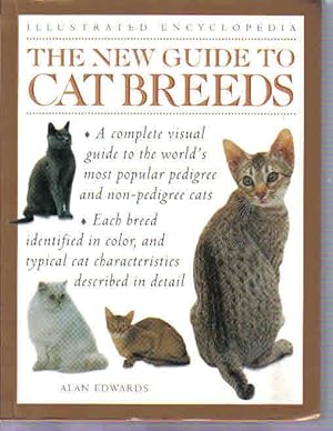 New Guide to Cat Breeds