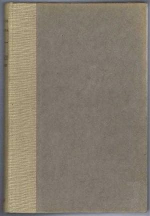 Seller image for The Library, A Quarterly Review of Bibliography Fifth Series Volume II 1948, Transactions of the Bibliographical Society, Third Series, Volume II for sale by Bailgate Books Ltd