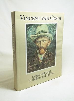 Seller image for Vincent van Gogh : Leben und Werk in Bildern und Briefen / hrsg. von Bruce Bernard for sale by Versandantiquariat Buchegger