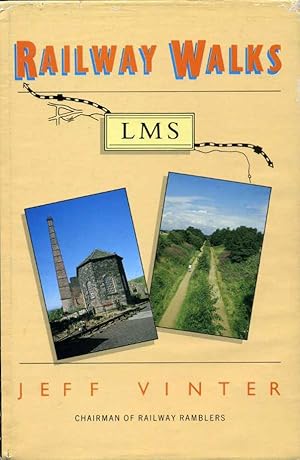 Railway Walks : LMS