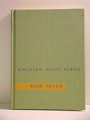 Birchard Music Series Book Seven