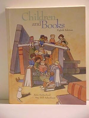 Seller image for Children & Books for sale by Gene The Book Peddler