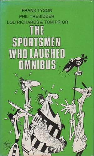 Image du vendeur pour THE SPORTSMEN WHO LAUGHED OMNIBUS. mis en vente par Black Stump Books And Collectables